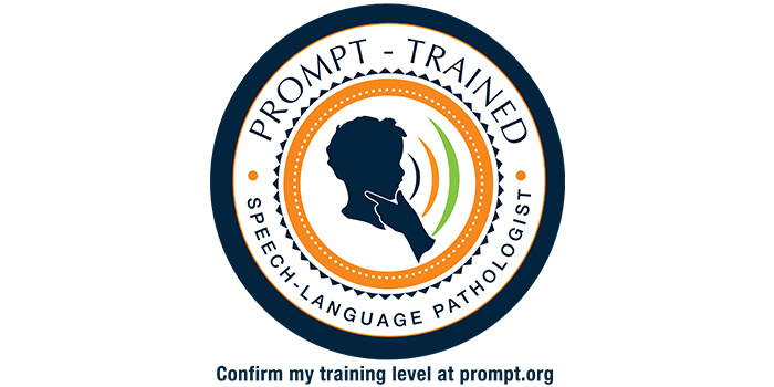 PROMPT-trained logo